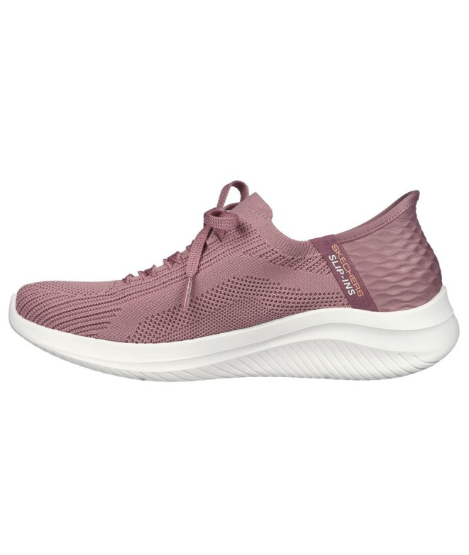 Sapatilhas Skechers Ultra Flex 3.0-Brill Mulher...