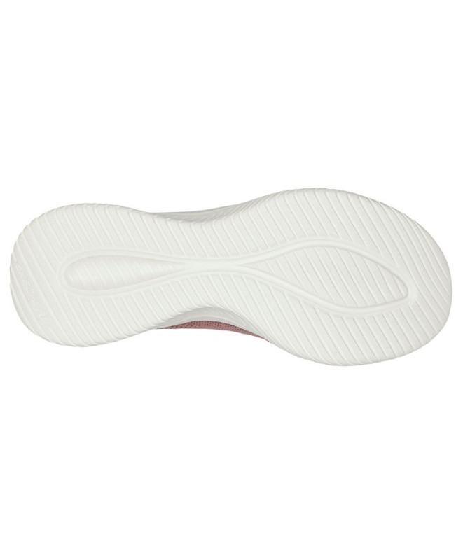 Zapatillas Skechers Ultra Flex 3.0-Brill Mujer...