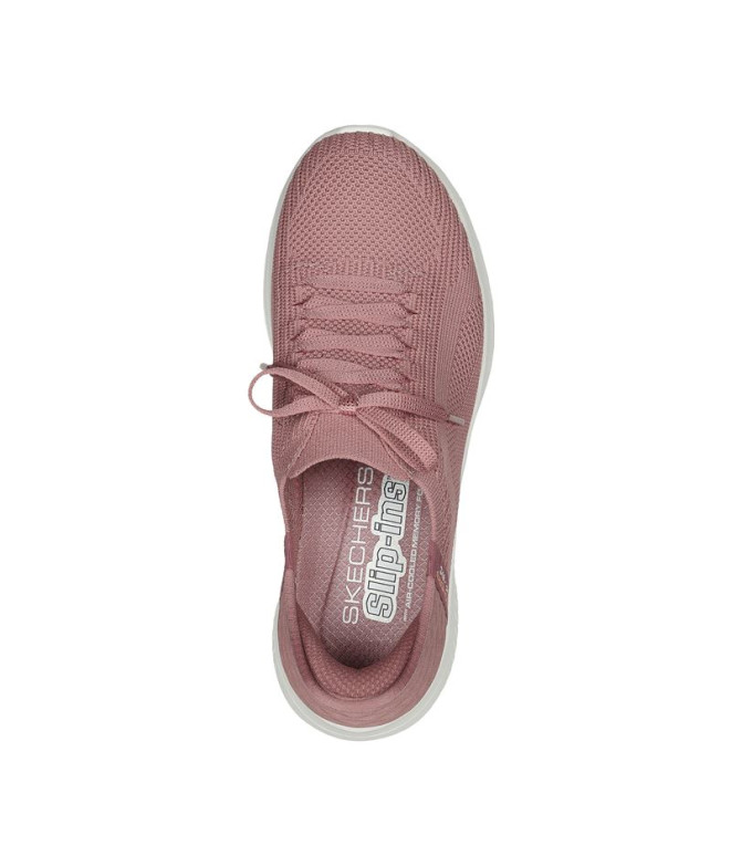 Sapatilhas Skechers Ultra Flex 3.0-Brill Mulher...