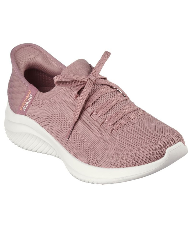 Zapatillas Skechers Ultra Flex 3.0-Brill Mujer...