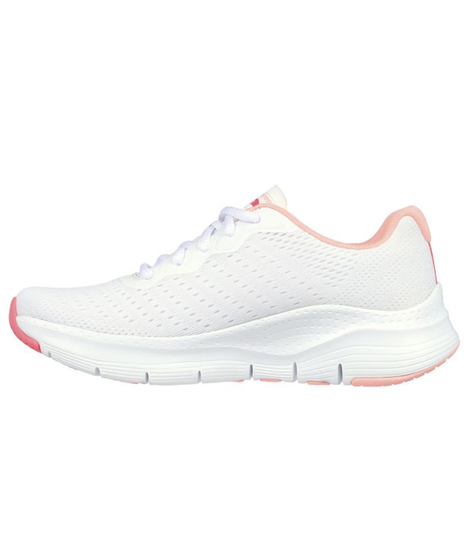 Sapatilhas Skechers Arch Fit-Infinity Co Mulher...