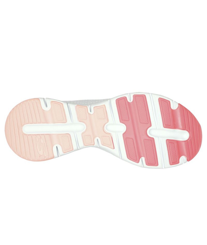 Sapatilhas Skechers Arch Fit-Infinity Co Mulher...