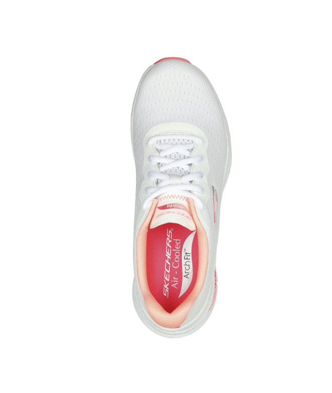 Sapatilhas Skechers Arch Fit-Infinity Co Mulher...