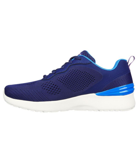 Chaussures Skechers Skech-Air Dynamight- Femme Navy... 2