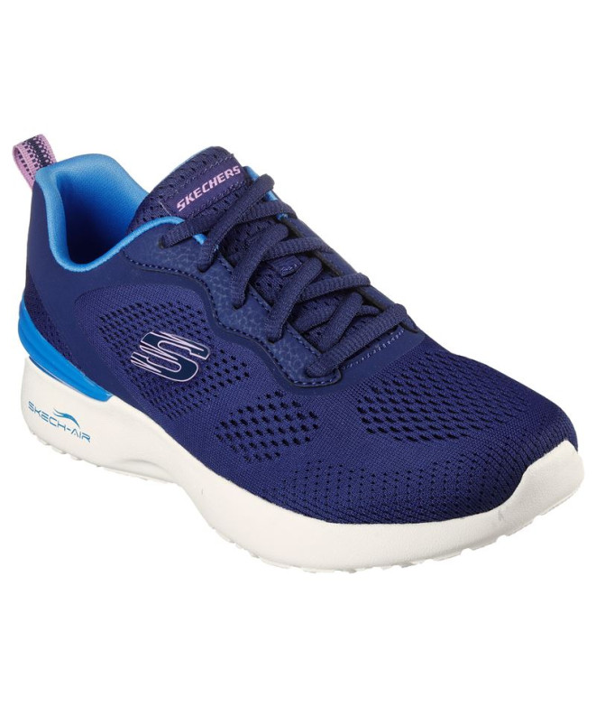 Sapatilhas Skechers Skech-Air Dynamight- Mulher...