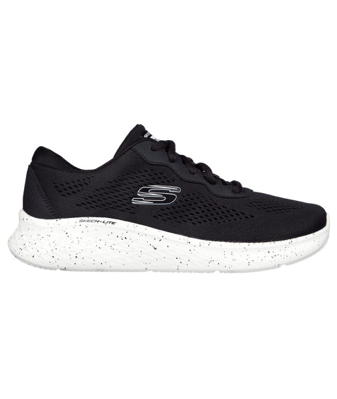 Skechers SKECH-LITE PRO Preto - Sapatos Sapatilhas Homem 65,35 €