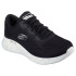 Zapatillas Skechers Skech-Lite Pro Negro Mujer