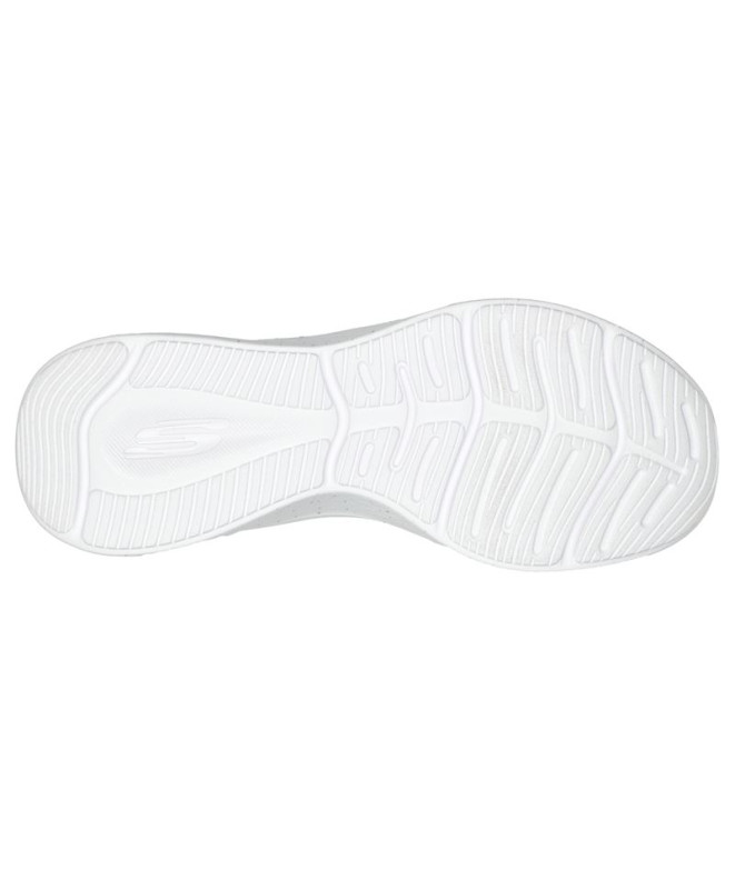 Zapatillas Skechers Skech-Lite Pro Gris Mujer