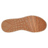ChaussuresSkechers Uno - Golden Air Femme Blanc Durabuck/Mesh Trim