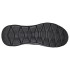 Zapatillas Skechers Go Walk Flex - No Ha Hombre Black Textile
