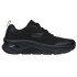 Chaussures Skechers Arch Fit D'Lux - Sum Homme Noir