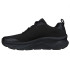 Chaussures Skechers Arch Fit D'Lux - Sum Homme Noir