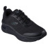 Chaussures Skechers Arch Fit D'Lux - Sum Homme Noir