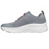 Zapatillas Skechers Relaxed Fit: Arch Fit D'Lux - Sumner Gris Hombre