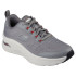Zapatillas Skechers Relaxed Fit: Arch Fit D'Lux - Sumner Gris Hombre