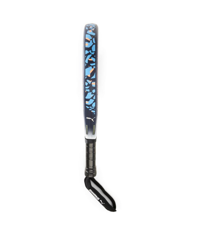 Pala de Pádel Puma Solarattackdel Pw Hombre