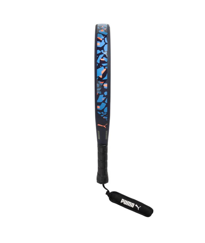 Pala de Pádel Puma Solarblinkdel Pwr Hombre