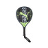 Raquete de padel para homem Puma Solarblinkdel Crt
