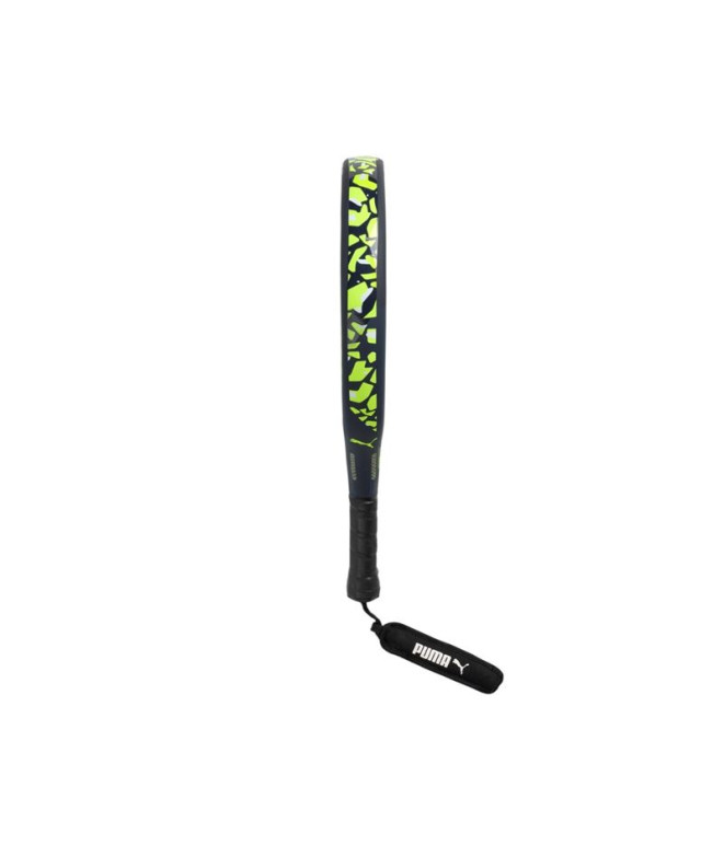 Raquette de padel Puma Solarblinkdel Crt Hommes