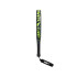 Raquete de padel para homem Puma Solarblinkdel Crt