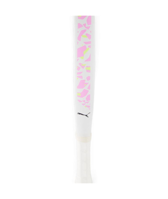 Pala de Pádel Puma Solarcourtdel Wmn Mujer