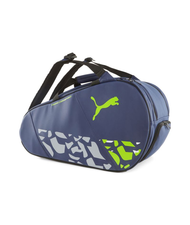 Mochila Paddle Puma Solarattackdel Ba Man