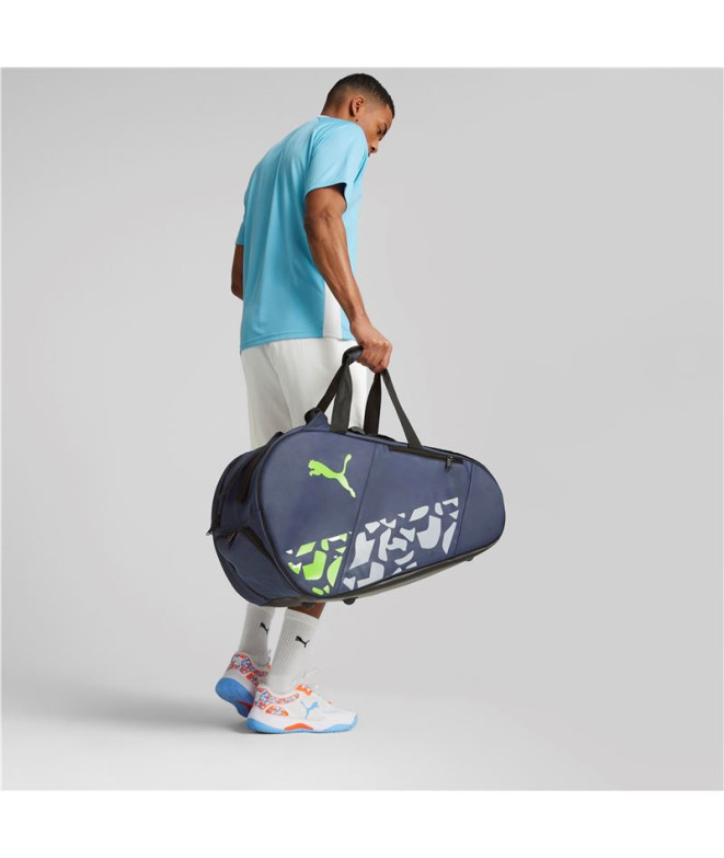 Mochila de Pádel Puma Solarattackdel Ba Hombre