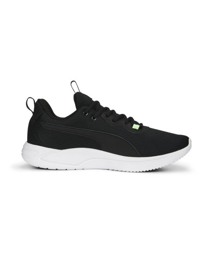 Chaussures de running Puma Resolve Modern Black