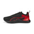 Sapatilhas de Fitness Puma Infusion Black