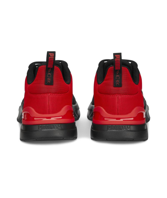 Chaussures de Fitness Puma Infusion Noir