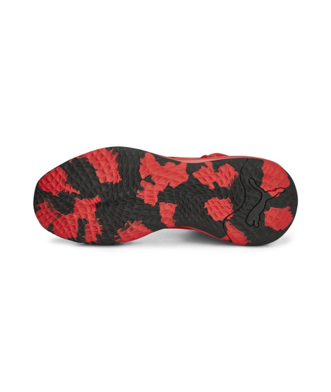 Sapatilhas de Basquetebol Puma Playmaker Pro...