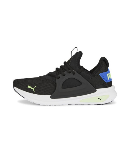 Chaussures de running Puma Softride Enzo Evo Be Black 2