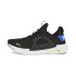 Chaussures de Running Puma Softride Enzo Evo Be Black