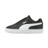 Sapatilhas Puma Caven Infantil Preto