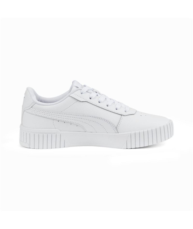 Chaussures Puma Carina 2.0 Femme