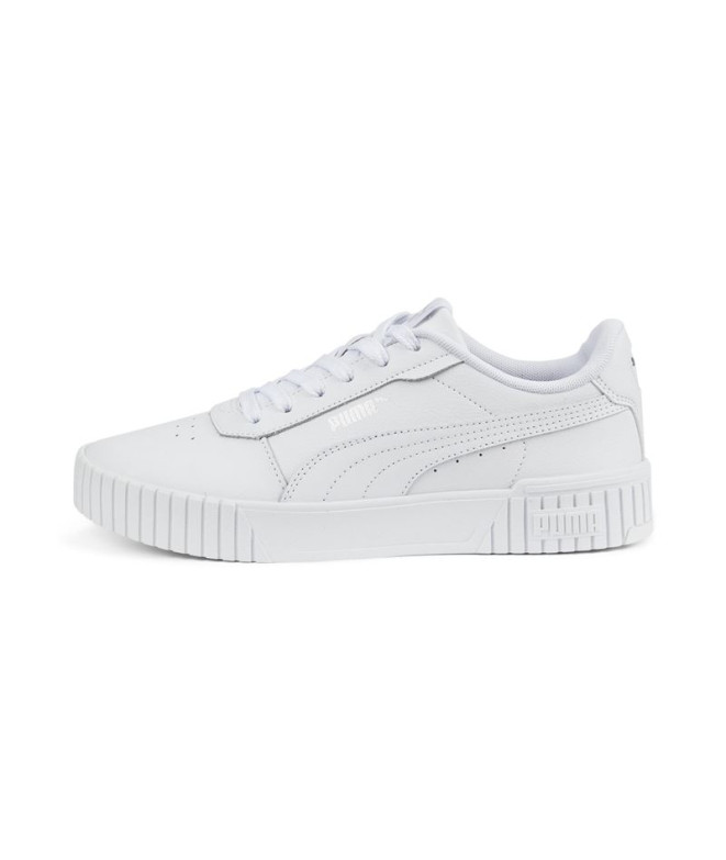 Sapatilhas Puma Carina 2.0 Mulher