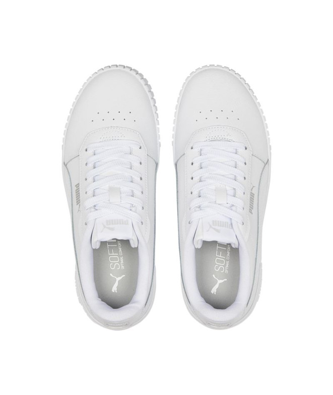 Zapatillas Puma Carina 2.0 Mujer