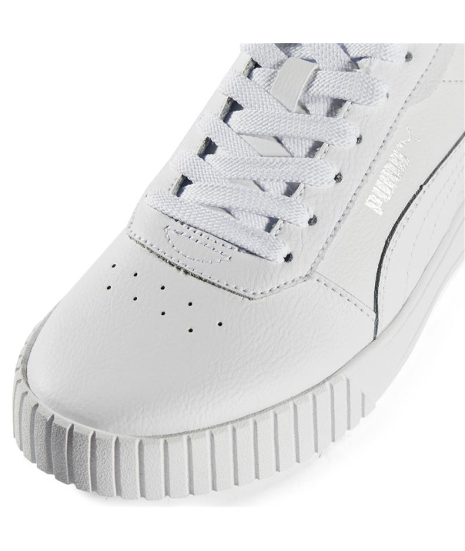 Chaussures Puma Carina 2.0 Femme