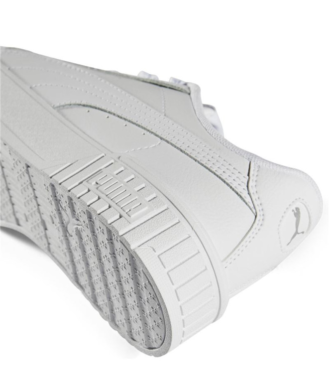 Zapatillas Puma Carina 2.0 Mujer