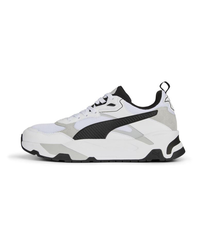 Sapatilhas Puma Trinity para homem