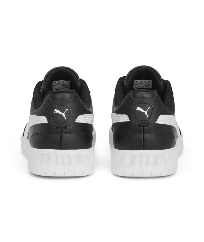 Chaussures Puma Court Ultra Lite Noir