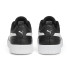 Chaussures Puma Court Ultra Lite Noir