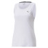 Puma Train Favorite Tank Top de fitness para mulher Spring Lavender