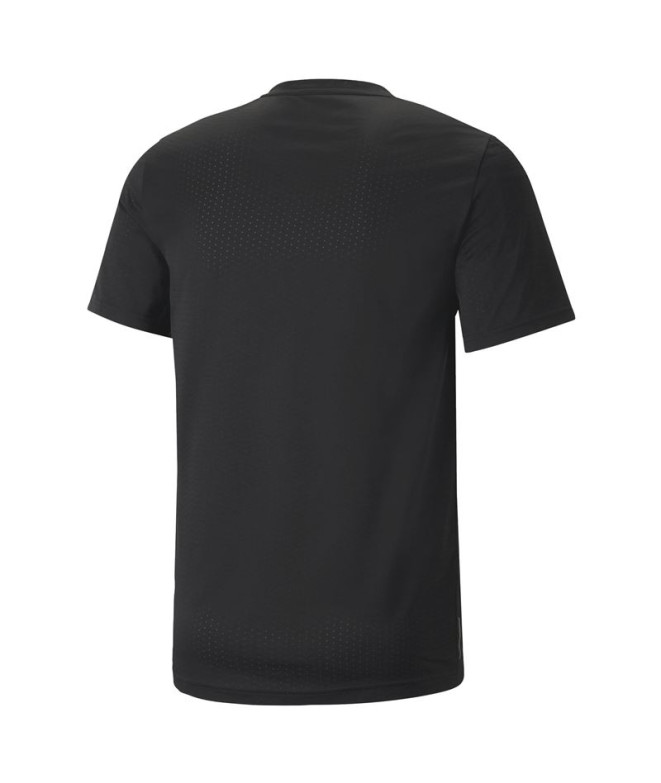 Camiseta de Fitness Puma Train Fav Blaster...