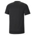 Camiseta de Fitness Puma Train Fav Blaster Homem Preto