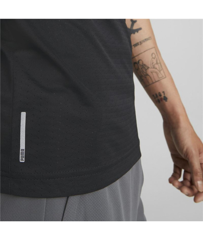 Camiseta de Fitness Puma Train Fav Blaster...