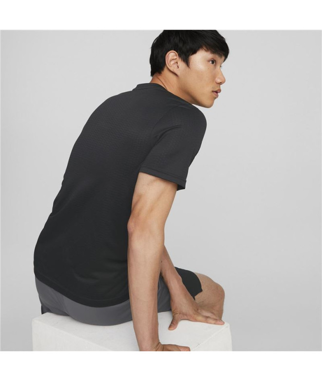 Camiseta de Fitness Puma Train Fav Blaster...