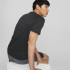 Camiseta de Fitness Puma Train Fav Blaster Homem Preto