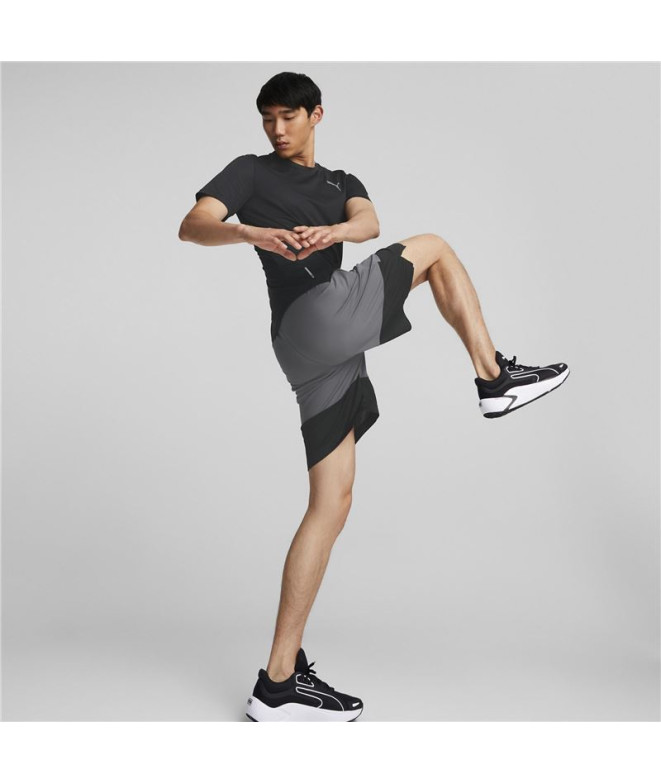 Camiseta de Fitness Puma Train Fav Blaster...