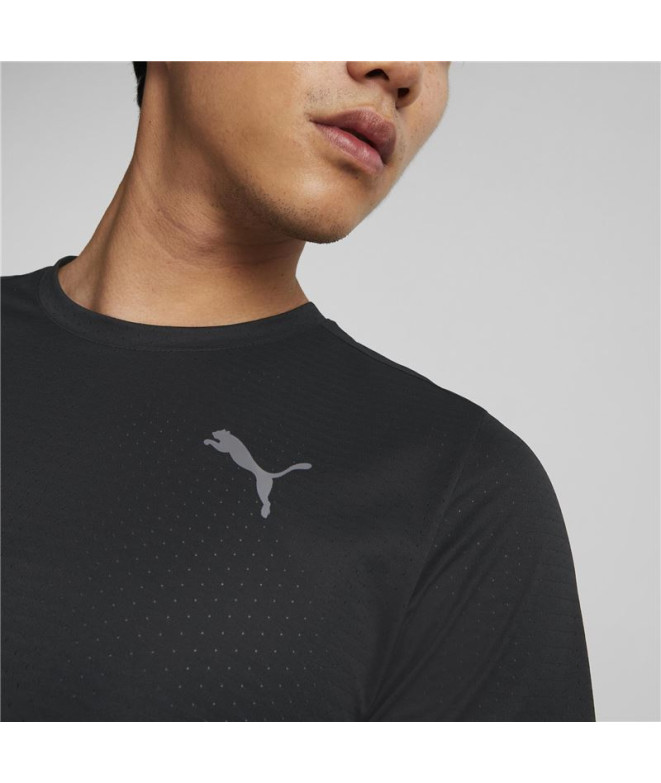 Camiseta de Fitness Puma Train Fav Blaster...